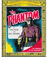 THE PHANTOM Golden Age of the Comics No. 3 (Nostalgia Press, 1969) Lee F... - $37.01 CAD