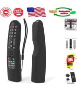 Silicone LG MR22GN Remote Cover - Durable &amp; Brightly Colored Protection - $26.56 CAD