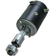 New Starter Fits Ford Farm Tractor 2N 8N 9N 1939-1952 With New Drive - £130.00 GBP