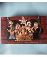 One Piece Box Set 4: Dressrosa to Reverie (One Piece Box Sets)-New - $104.75