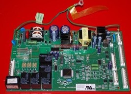 GE Refrigerator Main Control Board - Part # 200D4862G001 | WR55X10383 - $58.00