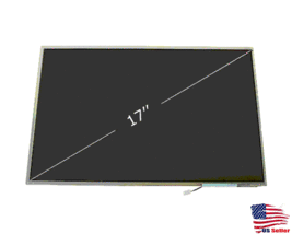 New 17&quot;WXGA+ 1440x900 Lcd Screen For Toshiba Satellite P200-10A Laptop - $73.99