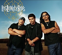 Los Lonely Boys [Audio CD] Los Lonely Boys - £19.91 GBP