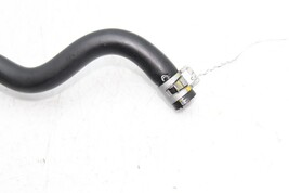 16-20 INFINITI Q50 3.0L COOLANT HOSE LINE PIPE E6139 image 7