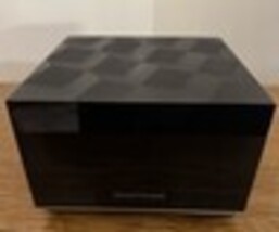 NETGEAR Nighthawk AX3600 MK83 Tri-Band Mesh Wi-Fi System (3-pack) - Black image 11