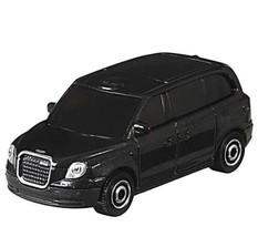LEVC TX Taxi Black Matchbox Maßstab 1:64 – Sonderedition - £22.42 GBP