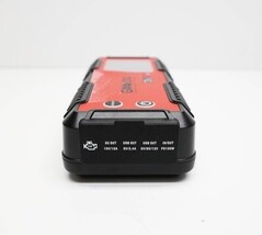 GOOLOO GT4000S Jump Starter 4000 Amp Car Starter READ image 4