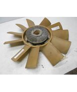 Chevrolet 2002 Avalanche 1500 Radiator Cooling Fan Motor - $44.97