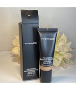 MAC Pro Longwear Nourishing Waterproof Foundation NC41 Makeup Full Size ... - $27.67