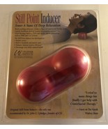 Still Point Inducer Relieving Headaches Helping Reduce Stress - £15.81 GBP