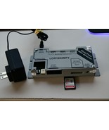 Light-O-Rama LOR1602Wg3-MP3 Controller w card  Rare w5a2 1d - $235.55 CAD