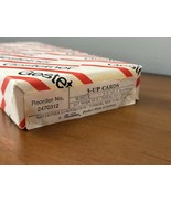 VTG Gestetner Printing NEW 3-Up Cards White 3.5”x5.5” - 501 Cards - 167 ... - $92.54 CAD