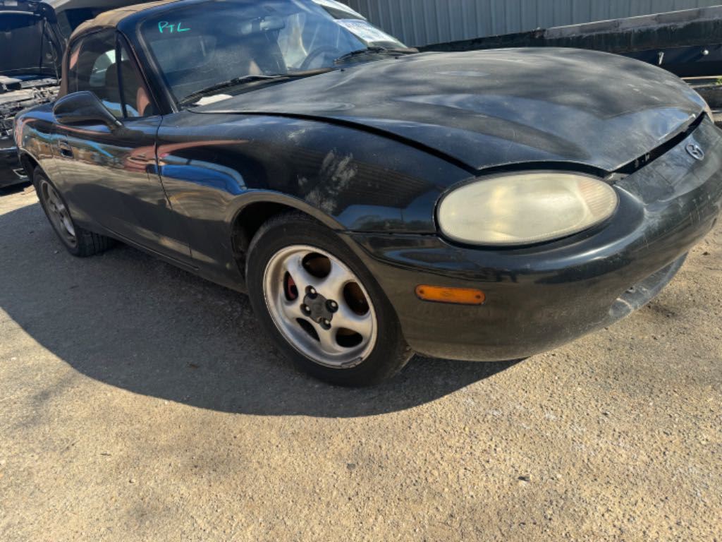 1999 2000 Mazda Miata OEM Power Brake Booster 1.8L - $61.88
