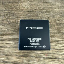 MAC Contemplative State Pro Longwear Paint Pot New in Box Sealed - $21.95 CAD
