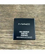 MAC Contemplative State Pro Longwear Paint Pot New in Box Sealed - €13,67 EUR