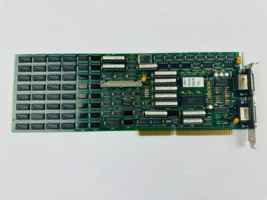 FEI 18198 Pattern GEN/DAC Board - $1,753.93