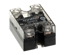 Duke CWA4850E Relay M714-2 Solid State, AC/Water Label fits FBB-EC/EO se... - $262.46