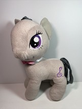Hasbro My Little Pony Octavia Melody 12&quot; Plush Stuffed Animal Funrise - £12.70 GBP