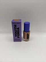 Youth Foria Sunkissed Liquid Skin Enhancer Shade Radiant New with Box 15ML - $16.82