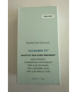 SkinCeuticals Silymarin CF Salicylic Acid Acne Treatment - 1 fl oz - $2,313.69 MXN