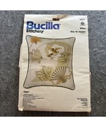 Bucilla Stitchery #48883 “Fan” Pillow Kit - €25,81 EUR