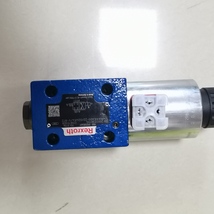 Rexroth solenoid valve R901085669 4WRA10EA00-2X/G24K4/V-872 - $402.50