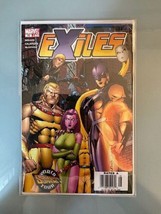 Exiles #78 - Marvel Comics - Combine Shipping - $2.96