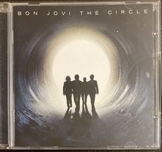 Bon Jovi The Circle Cd (2009) EU Import New - £3.12 GBP