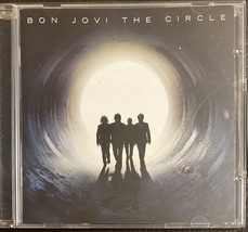 Bon Jovi The Circle Cd (2009) EU Import New - $3.99