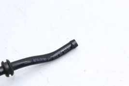 07-13 MERCEDES-BENZ W221 S600 M275 PURGE HOSE LINE TUBE PIPE E4256 image 7