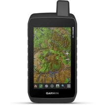 Garmin Montana 700 Rugged Outdoor GPS 5&quot; Touchscreen Navigator 010-02133-00 - $1,099.98