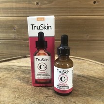 TruSkin Vitamin C Super Serum+ 1 Fl Oz / 30 ML - $13.95