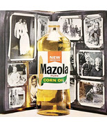 1966 Mazola Pure Corn Oil Advertisement Vintage Cooking Baking Products ... - €17,30 EUR 1966 Mazola Pure Corn Oil Advertisement Vintage Cooking Baking Products ... - €17,30 EUR