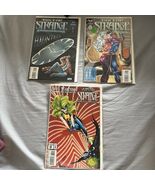 Doctor Strange #67, 68, 69 RUN (Copper Age 1984/1985) Smith and Leialoha... - $5.90
