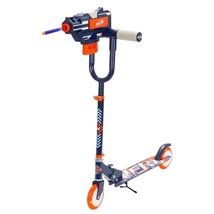 Blaster Scooter 2.0, Shoots  Darts, 2 Wheels, Outdoor Fun, Boys and Girls Ages 8 - £133.00 GBP