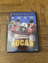 Lucas Dvd - £82.25 GBP