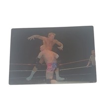 Lance Cade Hardcore 2008 WWE Ultimate Rivals Topps Motion Trading Card 2 Of 10 - £1.95 GBP