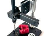 Pressing Machine,Heat Set Insert Tool,Brass Inserts 3D Printing,Heat Set... - £84.94 GBP