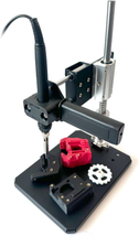 Pressing Machine,Heat Set Insert Tool,Brass Inserts 3D Printing,Heat Set... - £84.09 GBP