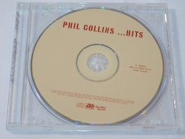 ...Hits by Phil Collins (CD, Oct-1998, Atlantic Recording) - $12.86