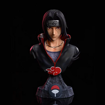 NAARUTO Anime figure Figure GK PVC Statue Model Collectible Toys Gifts #1 - $335.33 MXN