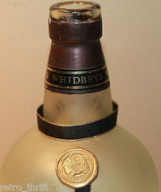 Whidbeys Liqueur Empty Bottle 750 ml 44 Proof Liquor - $33.10