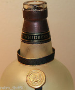 Whidbeys Liqueur Empty Bottle 750 ml 44 Proof Liquor - £25.94 GBP