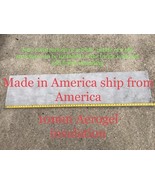 50x Aspen Aerogel Insulation Hydrophobic Mat 10mm 4.50SQFT   18”x60” The Best - $1,670.63