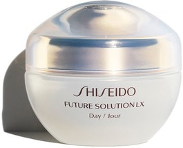 Shiseido Future Solution LX Total Protective Cream SPF 20 50 ml - £369.54 GBP