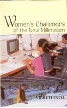 Women&#39;s Challenges of the New Millennium [Hardcover] - £20.45 GBP