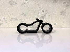 Motorcycle Gift/ Saving Box/ Piggy Bank/ Money Box/ Saving Money/ Gift Ideas/ Ho - £64.51 GBP