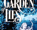 Garden of Lies by Eileen Goudge / 1990 Romance Paperback - £0.89 GBP