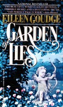 Garden of Lies by Eileen Goudge / 1990 Romance Paperback - £0.89 GBP