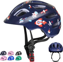 Infant Youth Child Skateboard Safety Cycling Glaf Toddler Bike Helmet Kids Baby - £34.72 GBP